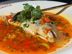 -坛宗剁椒鱼头(河西王府井店)