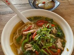 -万县面馆(高笋塘店)