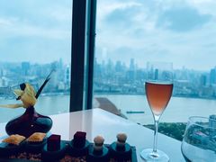 -翡翠36餐厅(浦东香格里拉店)