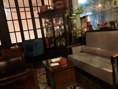 -DM Distiller & Mixologist Whisky Cocktail Bar