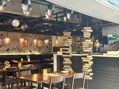 -斯比特花园西餐厅(东方商厦店)