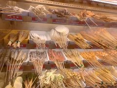 -夸父炸串(金桥国际广场店)