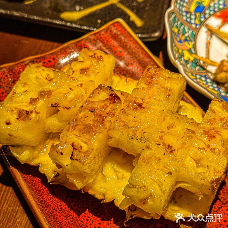 船雄好吃的烧鸟店～