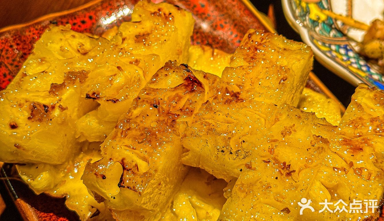 船雄好吃的烧鸟店～