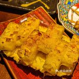 船雄好吃的烧鸟店～