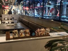 -神户赤童日式烤肉伙伴(东直门店)
