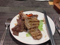 -金奥国际酒店全日餐厅ALTITUDE