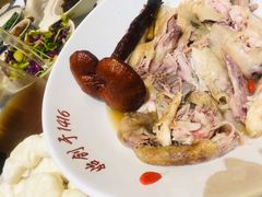 -便宜坊烤鸭店(甜水园店)