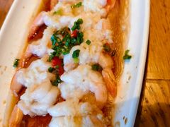 -金牌外婆家(苏州中心店)