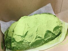 抹茶髒髒包-PAPER STONE BAKERY(天汇广场店)