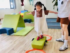 -稚子社·德缘儿童中心(唐镇校区)