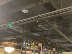 -华豫川酒家(大卫城店)