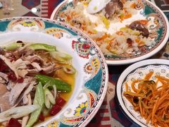 -巴依老爷新疆美食(工体旗舰店)