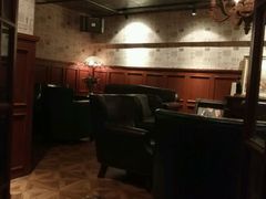 -Hill.Cocktail半山酒吧(中山店)