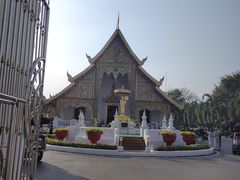 -帕辛寺