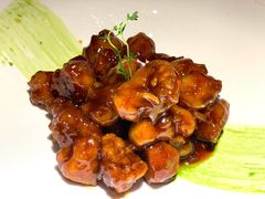 糖醋里脊-桂满陇·锦绣江南(益田广场店)
