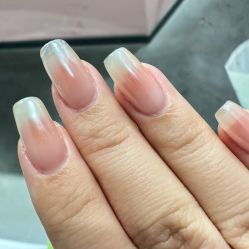 -Sakura Nail Studio美甲美睫