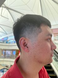 -Devilhands Barbershop男士理容店