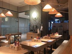 大堂-云海肴·汽锅鸡·云南菜(东坝金隅店)