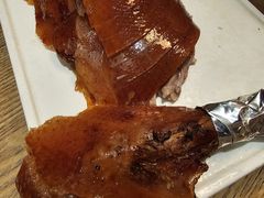 -小大董·烤鸭(王府井apm店)