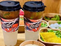 -深藏一味独食火锅(巨野店)