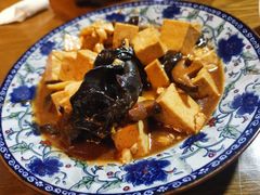 -沈记菜馆(酒仙桥路店)