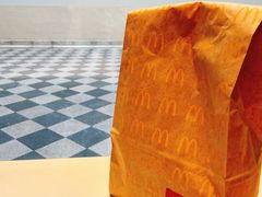 -麦当劳(长泰商业广场店)