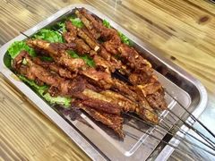 -继承独一味生烤羊排(金牛小区店)