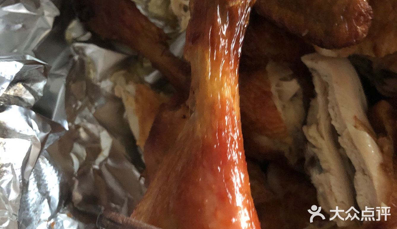 每次想吃都是打包回家吃的