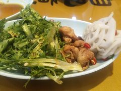 -家里婆自助水饺(振华路店)