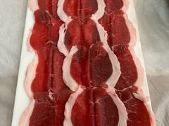 -胡同儿老北京涮肉