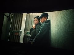 -扬州喜满客国际影城(京华城店)