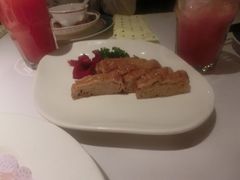 老洋房花园饭店-老洋房花园饭店(绍兴路店)