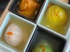 -北海金昌开元名都大酒店·四季轩中餐厅