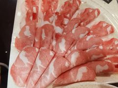 -唇辣号重庆老火锅(亦庄店)