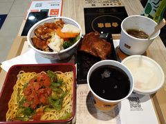 -吉野家(凯旋购物广场店)