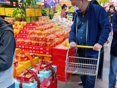 -鲜力达果品批发直销(青山店)