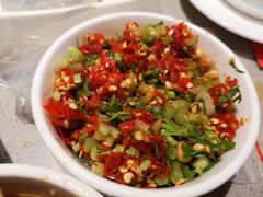 -海底捞火锅(公益西桥店)