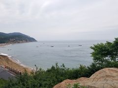 -棒棰岛宾馆景区