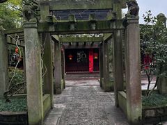 -天一阁博物院