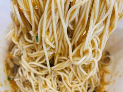 -百年老字号·观振兴蟹黄面·三虾面·苏式面(观前街富仁坊巷店)