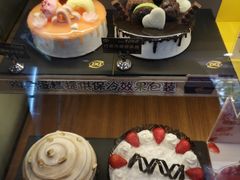 -DQ·蛋糕·冰淇淋(动壹店)