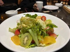 -大鸭梨烤鸭(甘家口店)