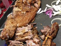 -九十九顶毡房(阜石路店)