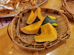 -朱光玉火锅馆(龙阳广场店)