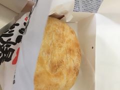 -吉品合酥脆烤饼(太平洋森活天地店)