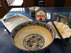 -西域美食蘭州拉面