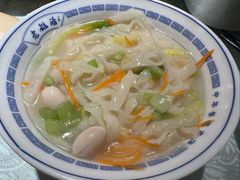 浆面条-老雒阳面馆·水席(高新区店)