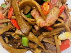 -隅乐胡椒虾·台湾菜·团建(皇岗店)