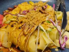 -阿里疆Alijiang·丝路美食·异域风情·清真(长楹天街店)